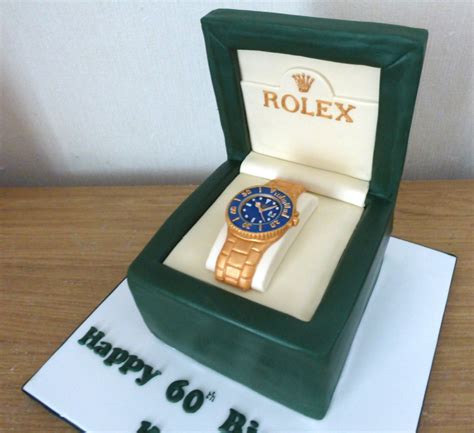 rolex watch cake tutorial|watch box cake ideas.